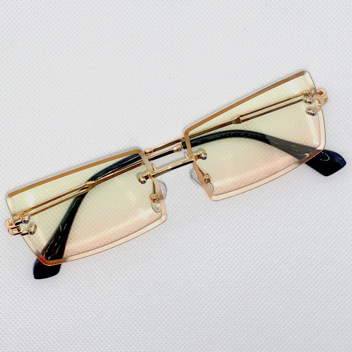 UBV Protection Pink / Silver Yellow / Gold Brown / Gold